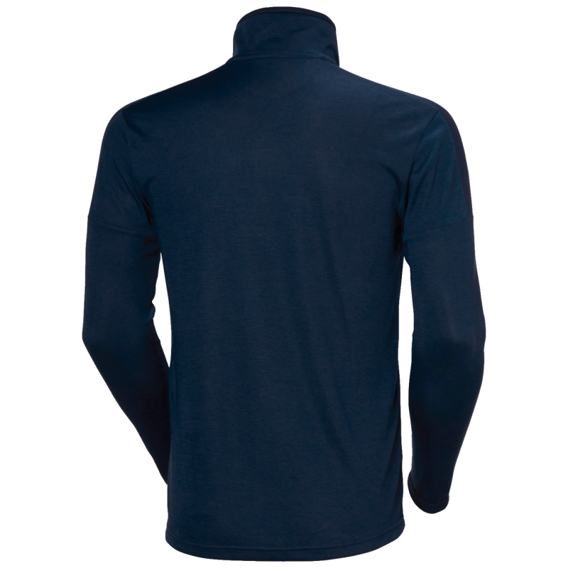 Helly Hansen HP 1/2 Zip Pullover 2.0 - Tekninen Paita - Miehet | Hardloop