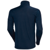 Helly Hansen HP 1/2 Zip Pullover 2.0 - Base layer - Men's | Hardloop