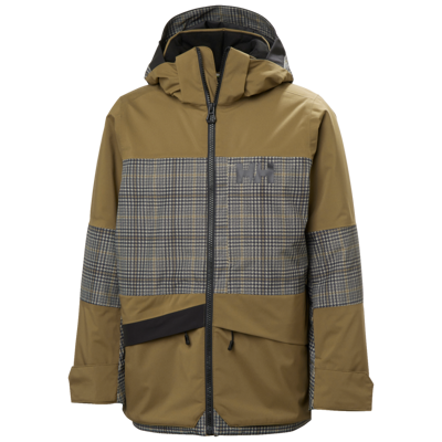 Summit 2.0 Jacket - Skijacke - Kind