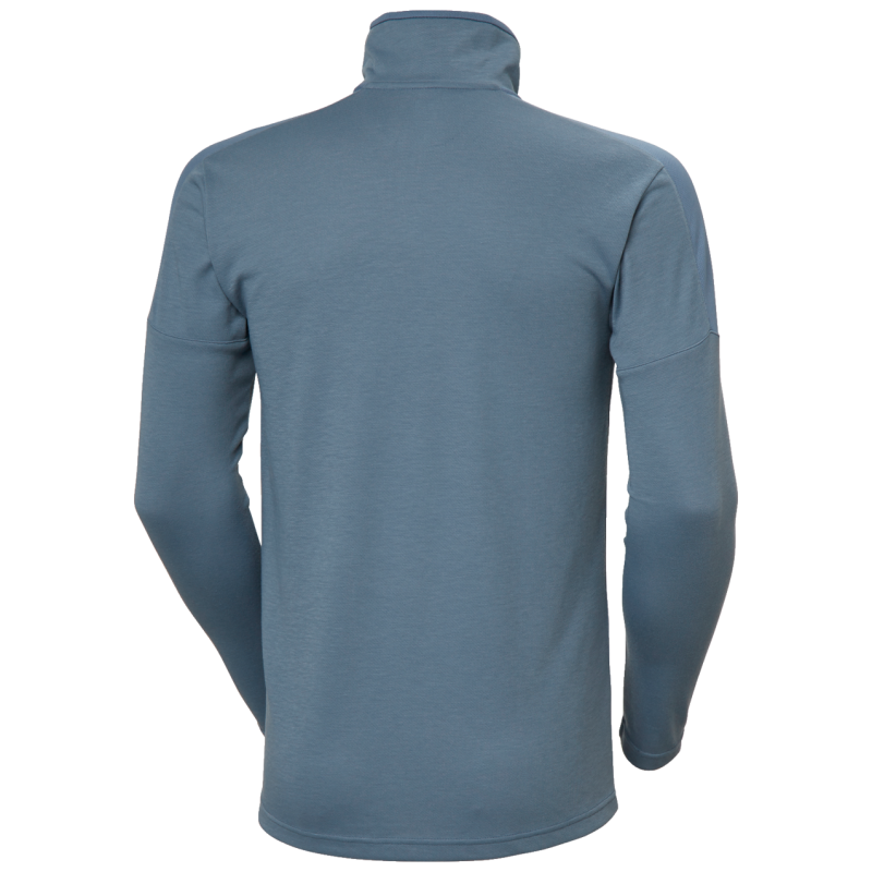 Helly Hansen HP 1/2 Zip Pullover 2.0 - Base layer - Men's | Hardloop