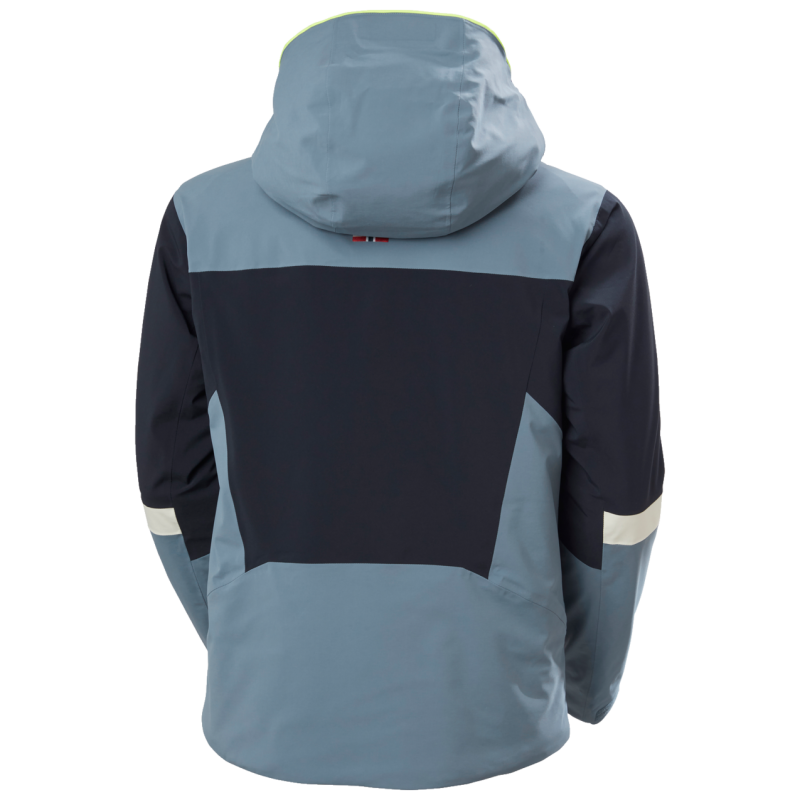 Helly Hansen Kvitfjell Race Insulated Jacket - Ski jacket - Men's | Hardloop
