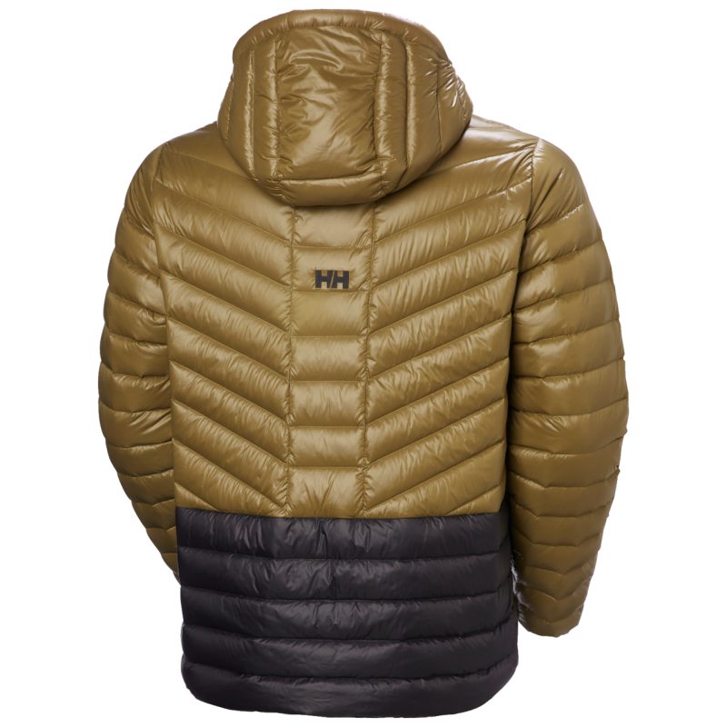 Helly Hansen Stowe Down Jacket - Giacca in piumino - Uomo | Hardloop