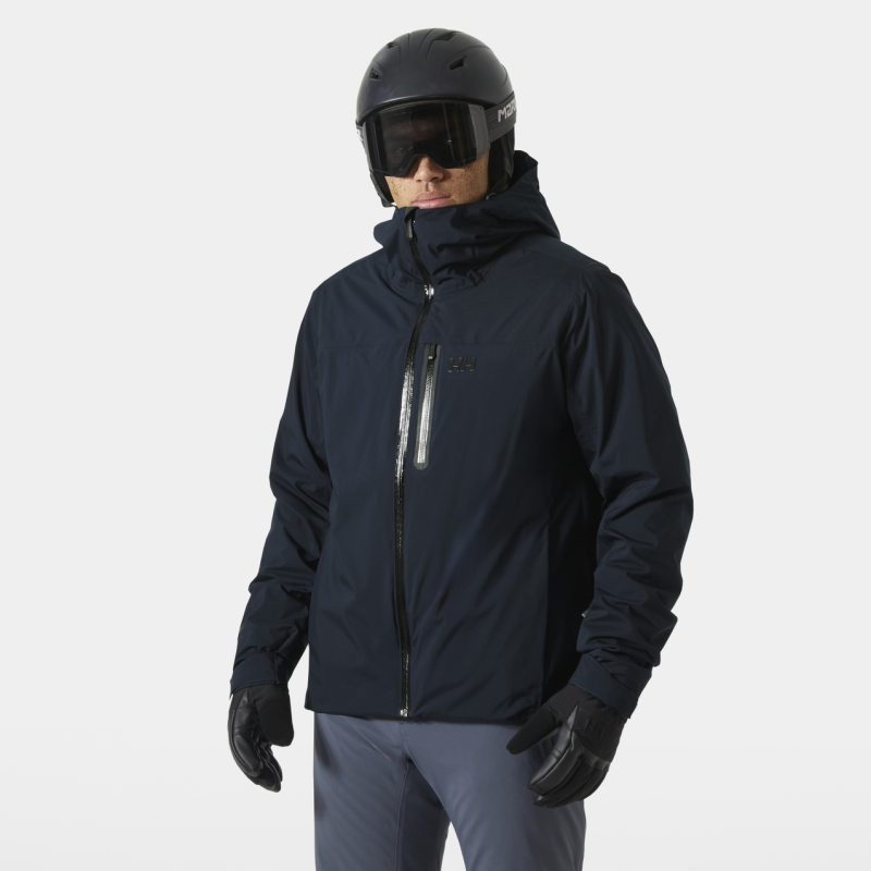 Helly Hansen Swift 3In1 Jacket - Giacca da sci - Uomo | Hardloop