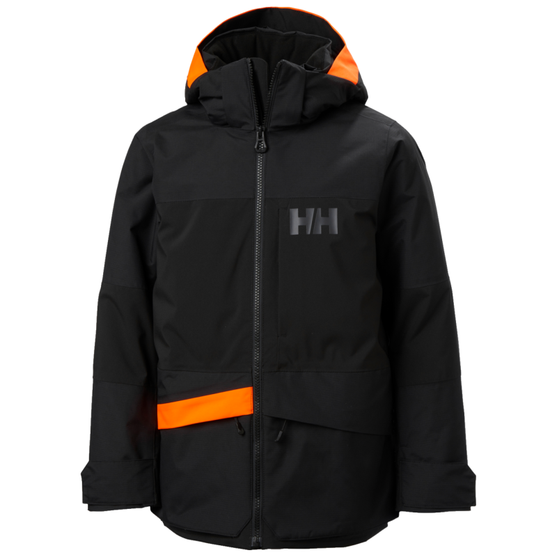 Summit 2.0 Jacket - Casaco de esquí criança