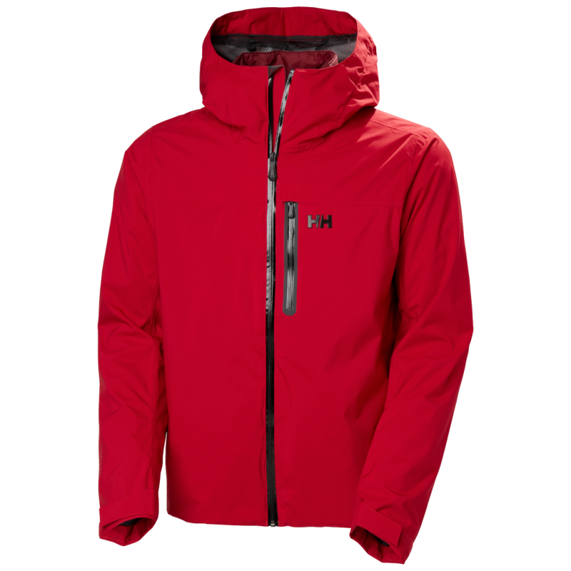 Swift 3In1 Jacket - Skijakke - Herrer