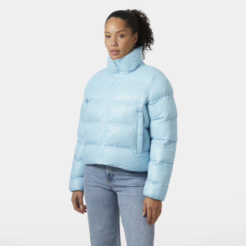 Helly Hansen Jade Puffer Jacket - Kunstfaserjacke - Damen | Hardloop