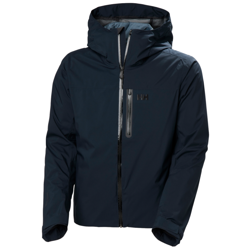 Swift 3In1 Jacket - Skijakke - Herrer