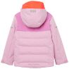Helly Hansen Kids Vertical Insulated Jacket - Chaqueta de esquí - Niños | Hardloop
