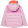 Helly Hansen Kids Vertical Insulated Jacket - Kurtka narciarska dziecięca | Hardloop