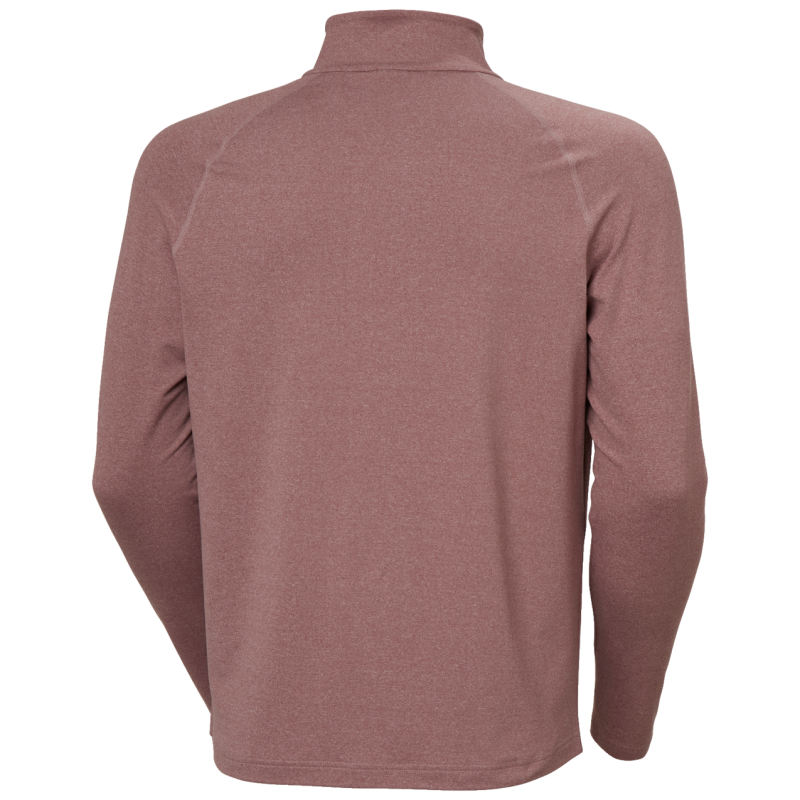 Helly Hansen Tyri Knit 1/2 Zip - Funktionsunterwäsche - Herren | Hardloop