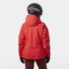 Helly Hansen Snowplay Jacket - Skijacke - Damen | Hardloop