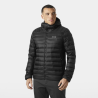 Helly Hansen Verglas Down Hybrid Hood 2.0 - Dunjacka - Herr | Hardloop