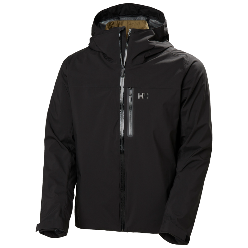 Helly Hansen Swift 3In1 Jacket - Ski jacket - Men's | Hardloop