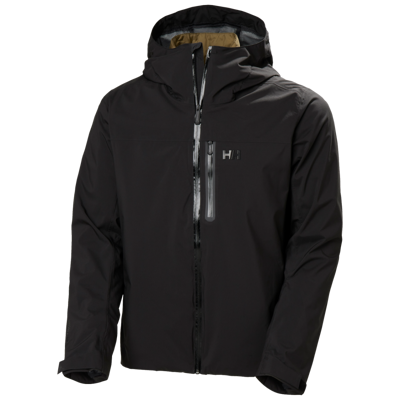 Swift 3In1 Jacket - Veste ski homme