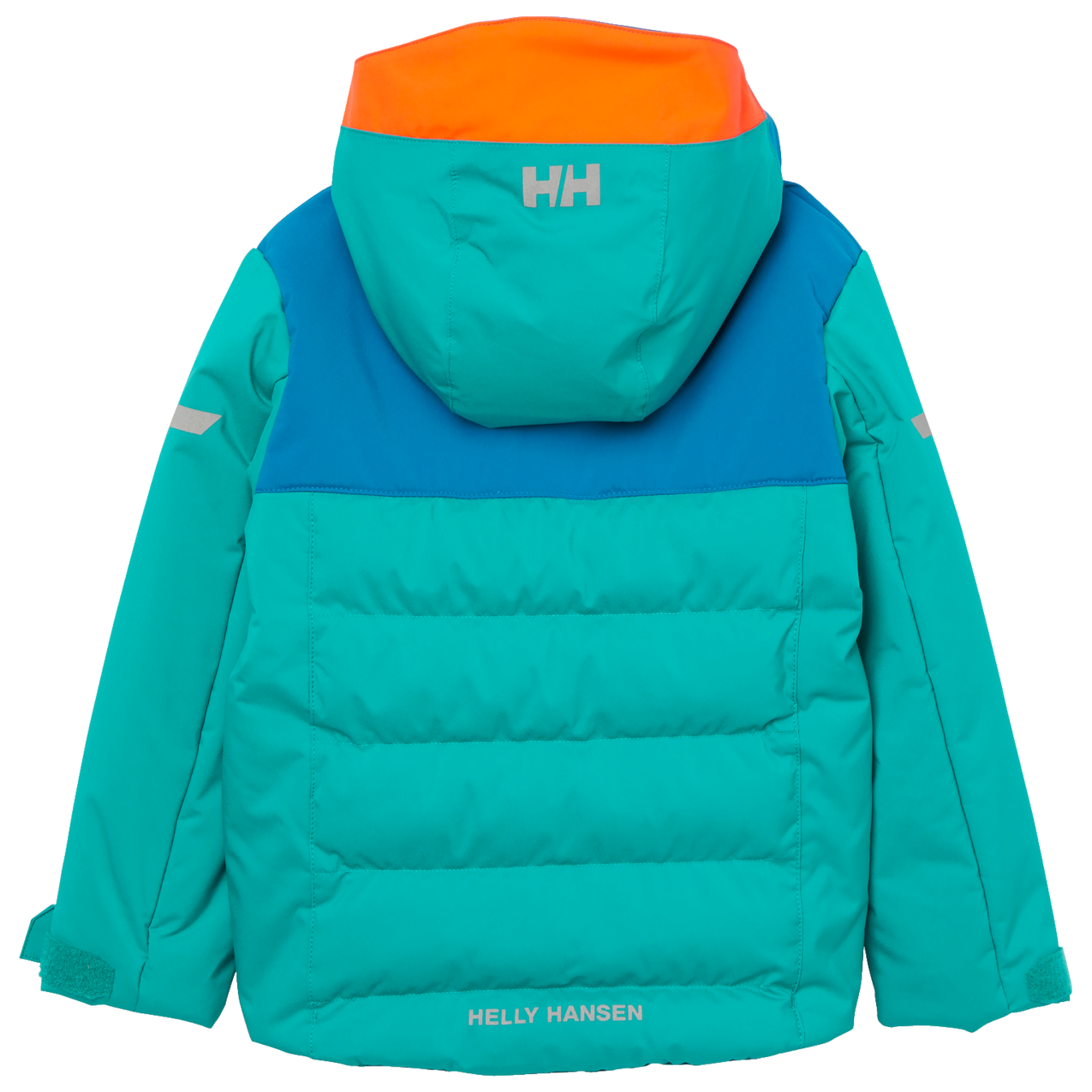 Helly Hansen Kids Vertical Insulated Jacket Ski jacket Kid's