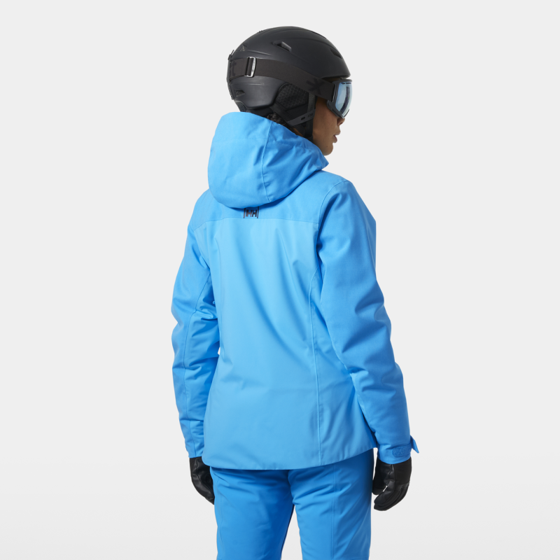 Helly Hansen Snowplay Jacket - Skijacke - Damen | Hardloop