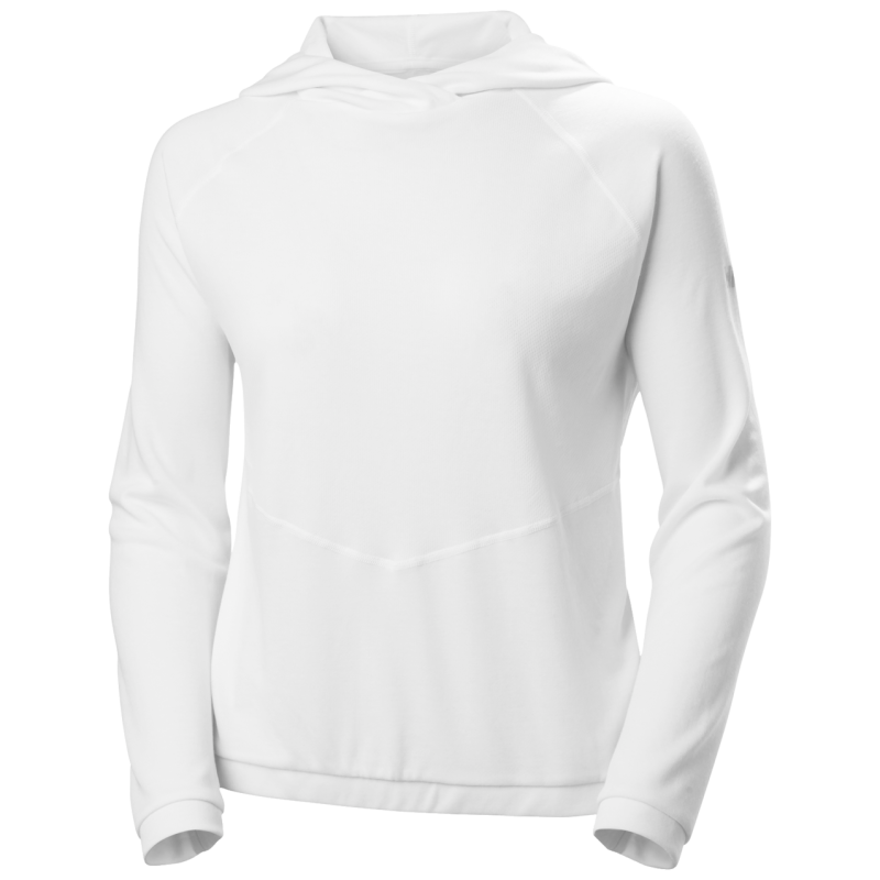 Helly Hansen Inshore Hoodie 2.0 - Bluza z kapturem damska | Hardloop