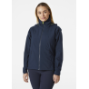 Helly Hansen HP Racing Lifaloft Hood Jacket - Segeljacke - Damen | Hardloop