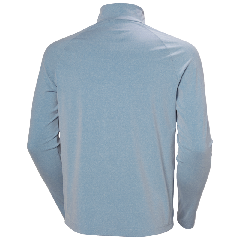 Helly Hansen Tyri Knit 1/2 Zip - Base layer - Men's | Hardloop