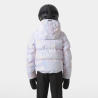 Helly Hansen Girl Nora Puffy Jacket - Veste ski enfant | Hardloop