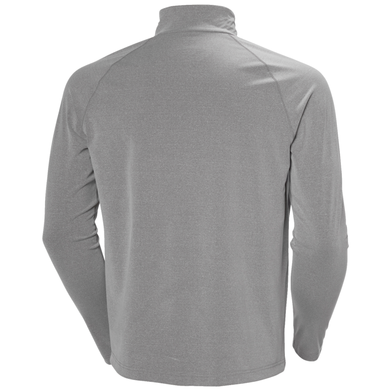 Helly Hansen Tyri Knit 1/2 Zip - Underkläder syntet - Herr | Hardloop