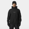 Helly Hansen Ullr D Ridable Hoodie - Munkjacka | Hardloop