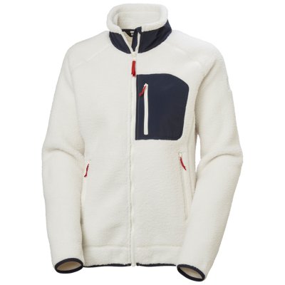 Imperial Pile Block Jacket - Fleece jacket - Women's