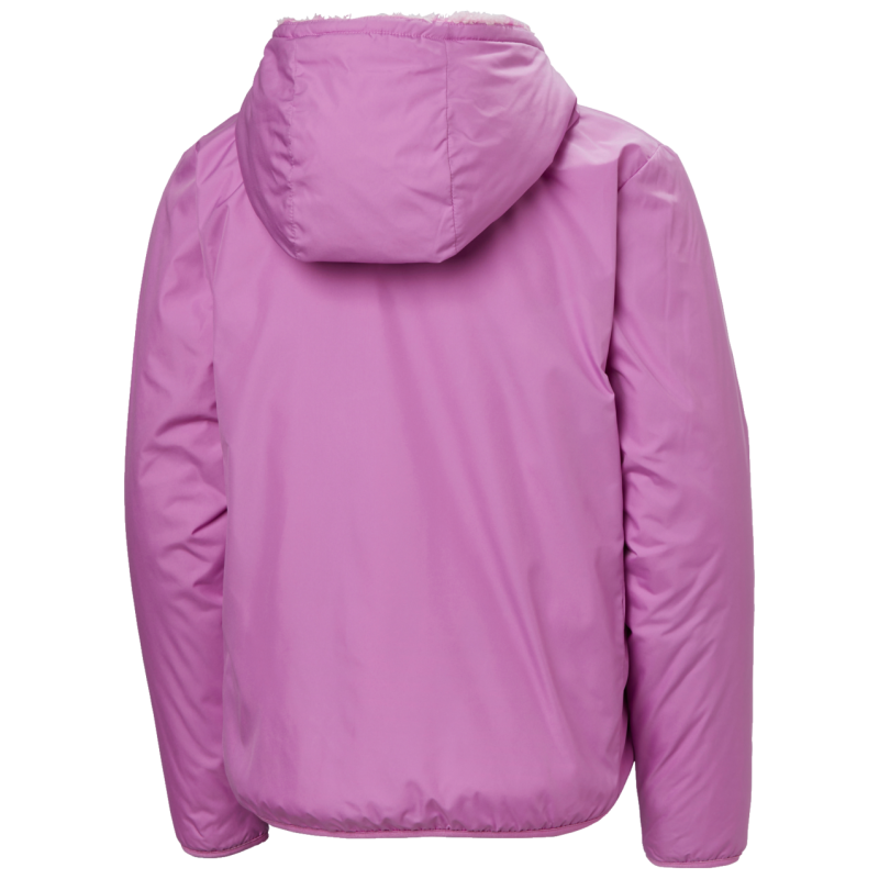 Helly Hansen Jr Champ Reversible Jacket - Hybridjakker - Barn | Hardloop