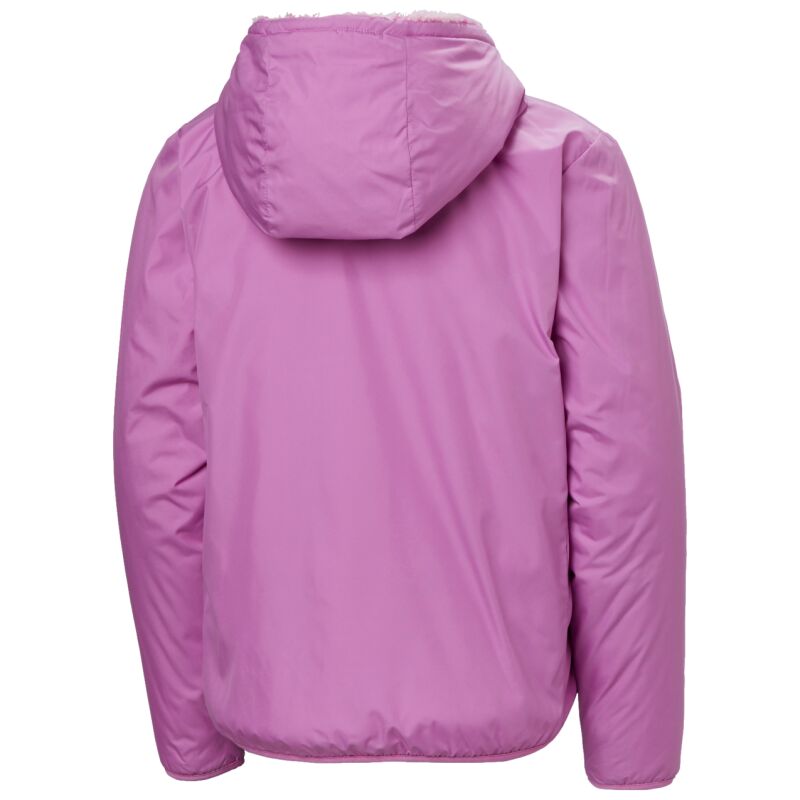 Helly Hansen Jr Champ Reversible Jacket - Giacche ibride - Bambino | Hardloop
