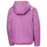 Helly Hansen Jr Champ Reversible Jacket - Hybride jassen - Kinderen | Hardloop