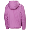 Helly Hansen Jr Champ Reversible Jacket - Giacche ibride - Bambino | Hardloop