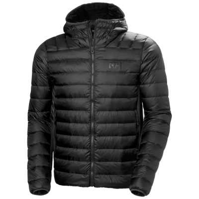 Verglas Down Hybrid Hood 2.0 - Pánská péřová bunda
