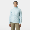 Helly Hansen Lifaloft Insulator Jacket - Doudoune femme | Hardloop