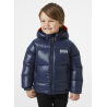 Helly Hansen Isfjord Down Jacket - Doudoune enfant | Hardloop