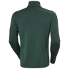 Helly Hansen Lifa Merino Midlayer - Merino Fleece jacket - Men's | Hardloop