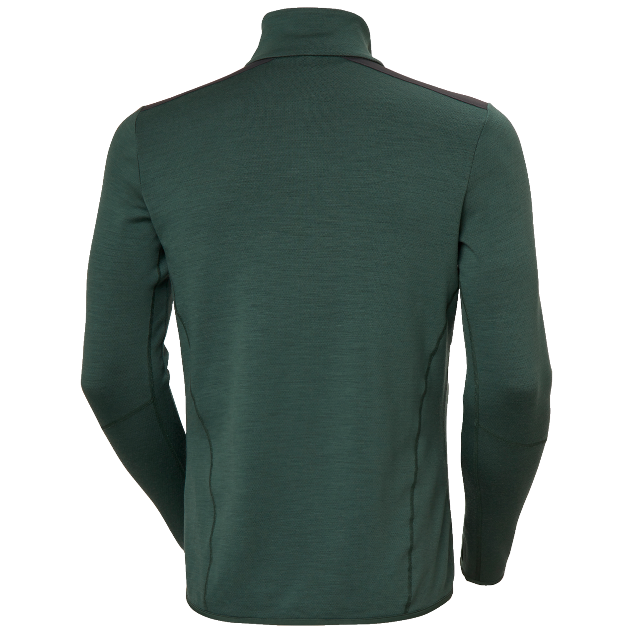 Helly Hansen Lifa Merino Midlayer - Merino Fleece jacket - Men's | Hardloop