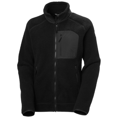 Imperial Pile Block Jacket - Fleecejacke - Damen