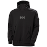 Helly Hansen Ullr D Ridable Hoodie - Munkjacka | Hardloop