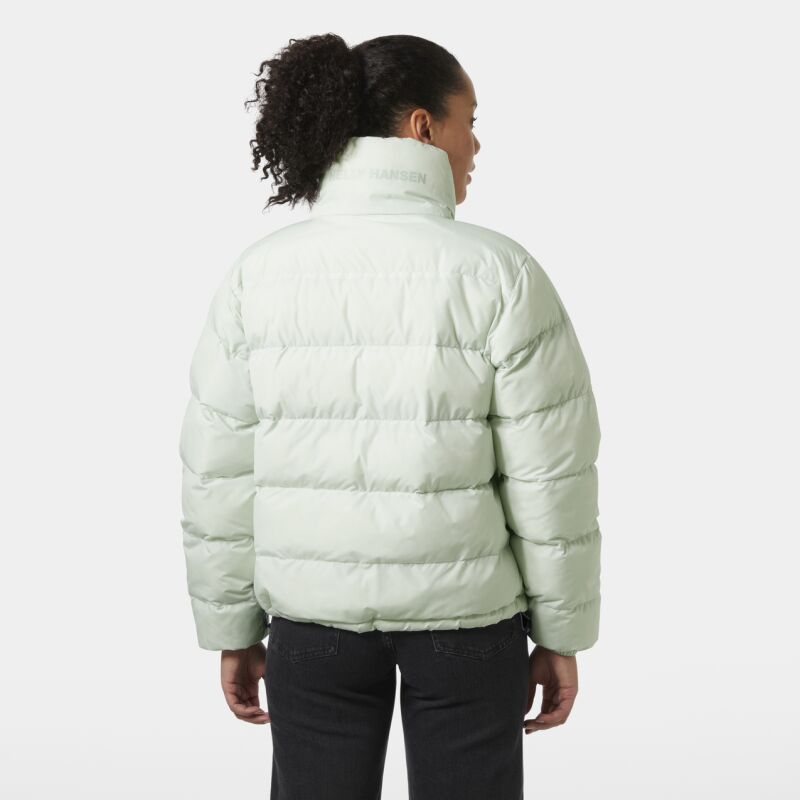 Helly Hansen YU 23 Reversible Puffer - Giacca sintetica - Donna | Hardloop