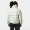 Helly Hansen YU 23 Reversible Puffer - Donsjack - Dames | Hardloop