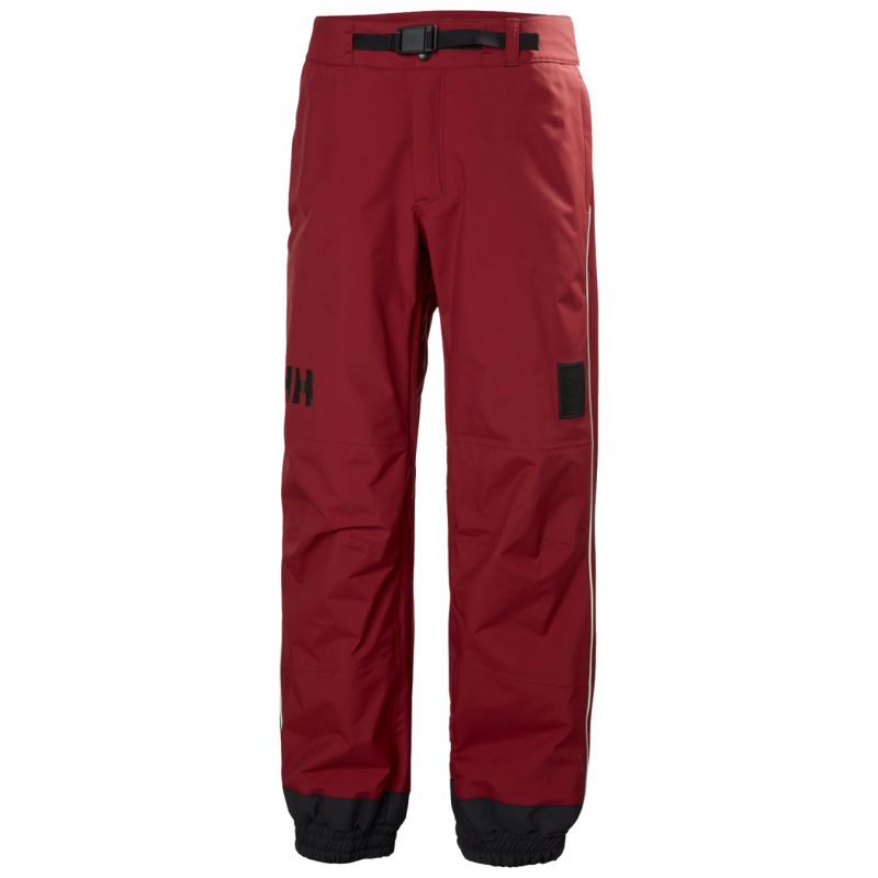 Ullr D Pant 2.0 - Pantalones de esquí