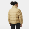 Helly Hansen YU 23 Reversible Puffer - Donsjack - Dames | Hardloop