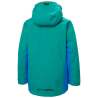 Helly Hansen Jr Level Jacket - Skijacke - Kind | Hardloop