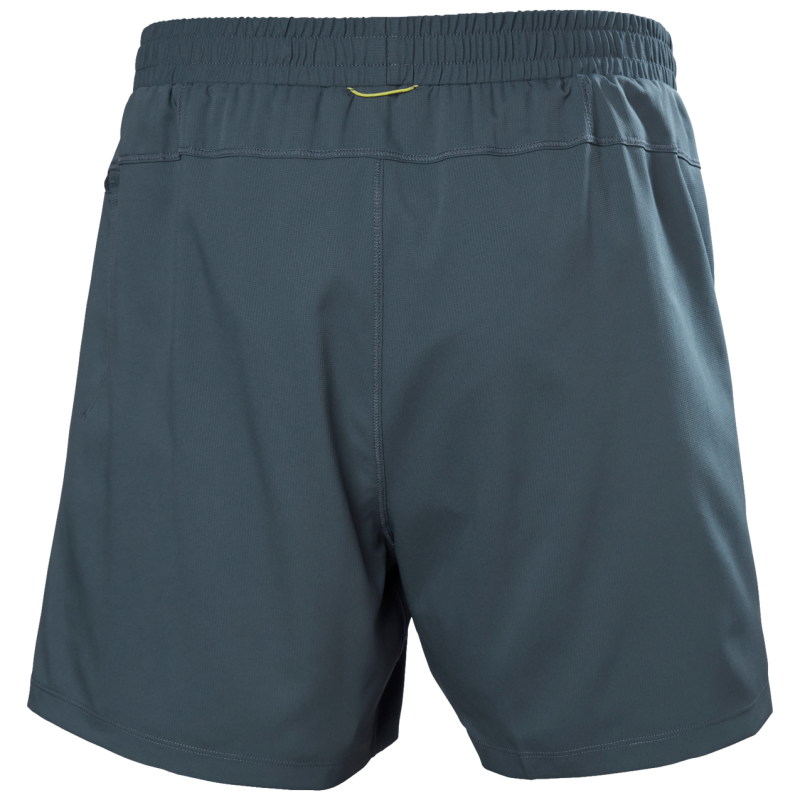 Helly Hansen Trail 6" Shorts - Short trail homme | Hardloop