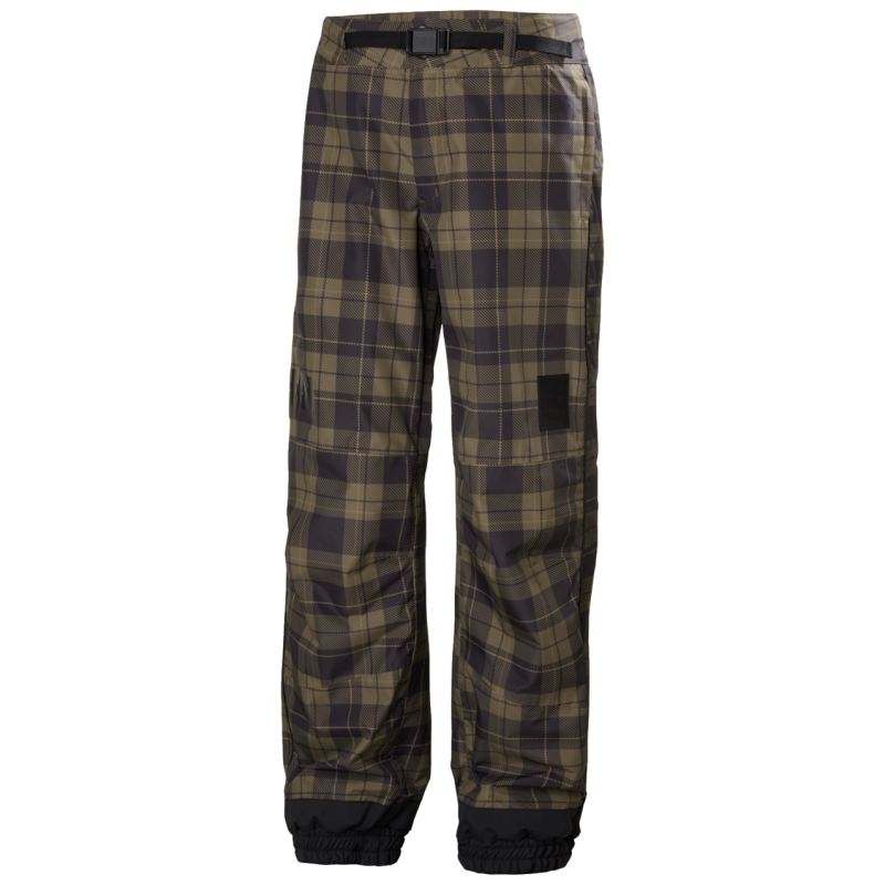 Ullr D Pant 2.0 - Skidbyxa