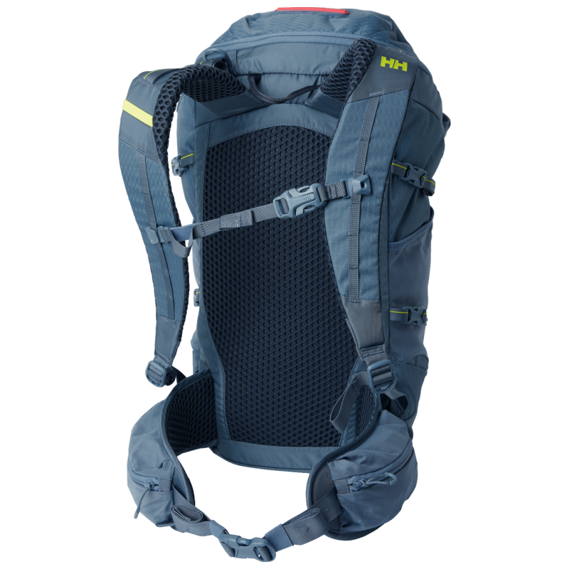 Helly Hansen Transistor Backpack Recco - Plecak turystyczny | Hardloop
