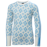 Helly Hansen Graphic Lifa Merino Set - Underställ merinoull - Barn | Hardloop