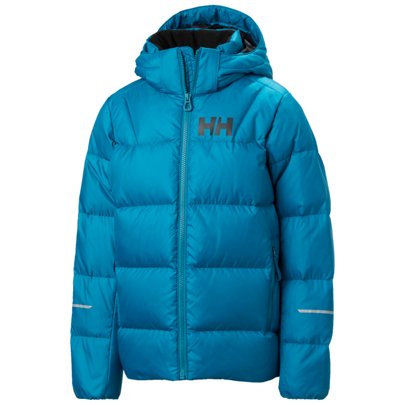 Isfjord Down Jacket 2.0 - Down jacket - Kid's