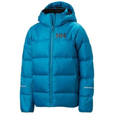 Isfjord Down Jacket 2.0 - Untuvatakki - Lasten