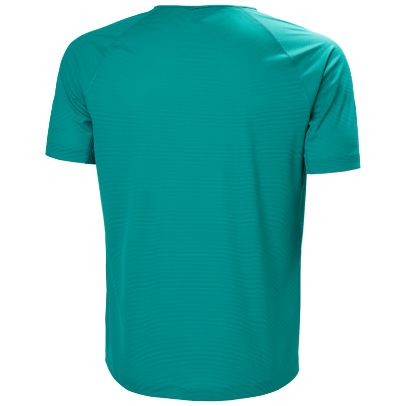 Helly Hansen Trail SS T-Shirt - Underkläder syntet - Herr | Hardloop